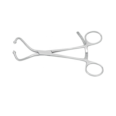 Reduction Forceps with ball head