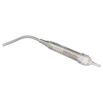 disposable sterile medical anti-blocking suction tube